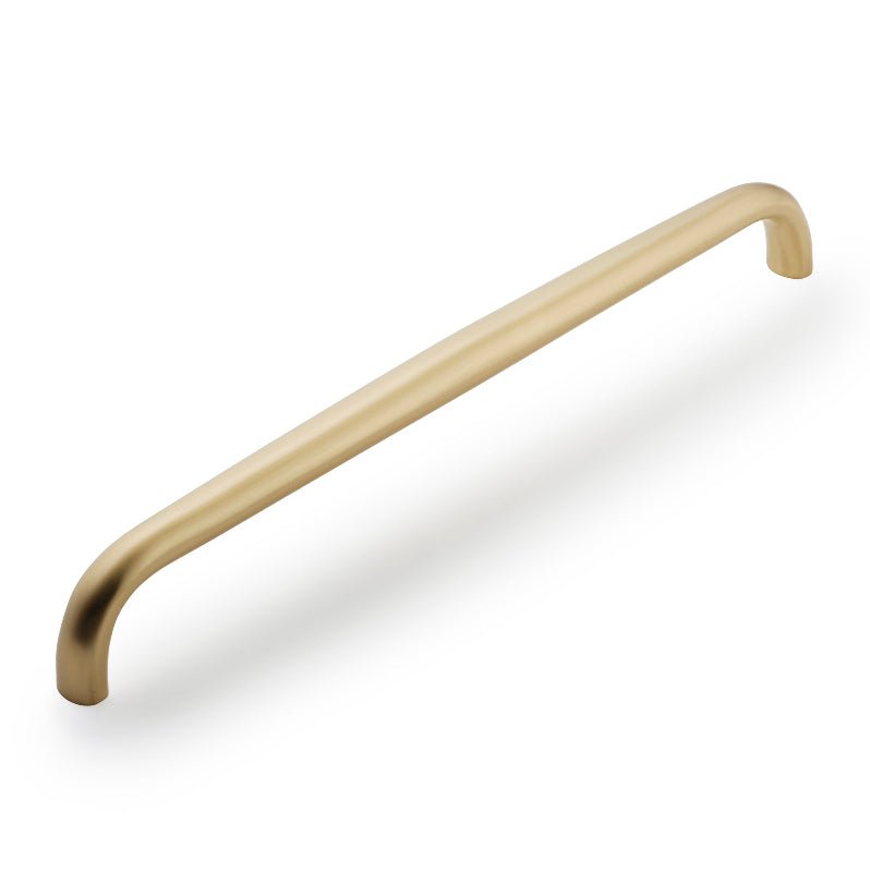 Castella Decade Appliance Pull Handle
