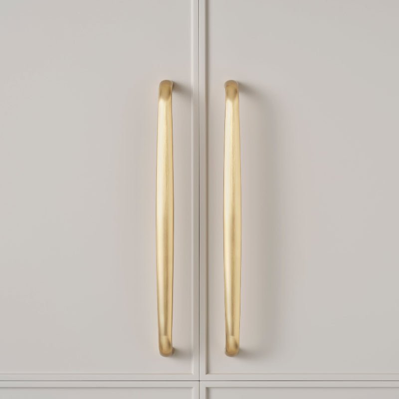 Castella Decade Appliance Pull Handle