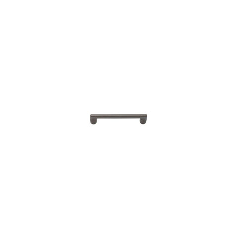 IVER Baltimore Cabinet Pull Handle | 128mm - Signature Brass