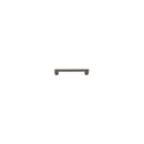 IVER Baltimore Cabinet Pull Handle | 128mm - Signature Brass