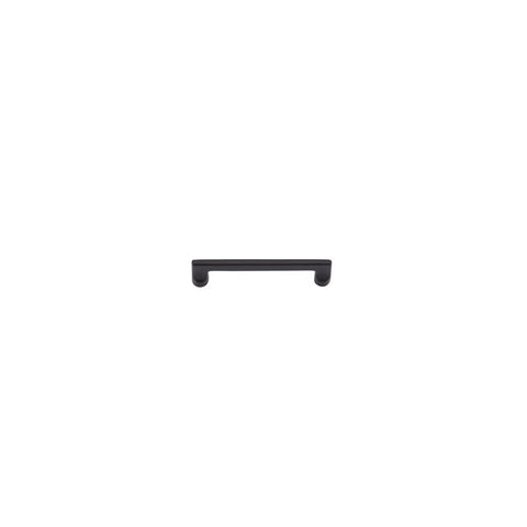 IVER Baltimore Cabinet Pull Handle | 128mm - Matt Black