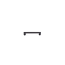 IVER Baltimore Cabinet Pull Handle | 128mm - Matt Black