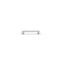 IVER Baltimore Cabinet Pull Handle | 128mm - Brushed Chrome