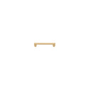 IVER Baltimore Cabinet Pull Handle | 128mm - Brushed Brass