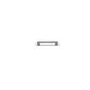 IVER Baltimore Cabinet Pull Handle | 128mm - Satin Nickel