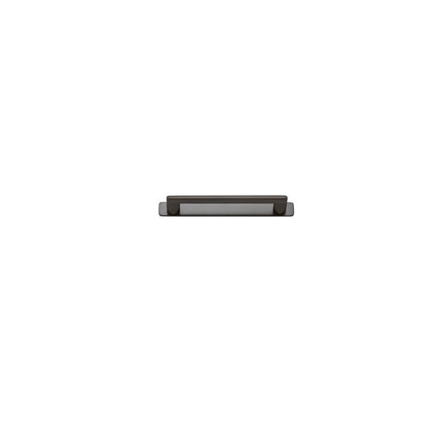 IVER Baltimore Cabinet Pull Handle | 160mm - Signature Brass