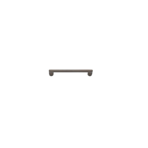 IVER Baltimore Cabinet Pull Handle | 160mm - Signature Brass