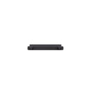 IVER Baltimore Cabinet Pull Handle | 160mm - Matt Black