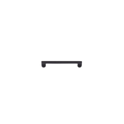 IVER Baltimore Cabinet Pull Handle | 160mm - Matt Black