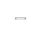 IVER Baltimore Cabinet Pull Handle | 160mm - Polished Chrome