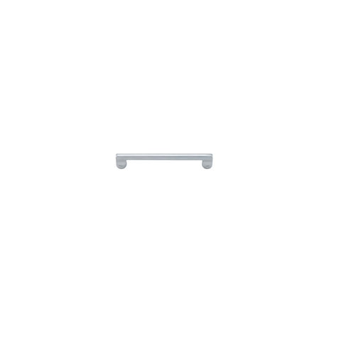 IVER Baltimore Cabinet Pull Handle | 160mm - Brushed Chrome