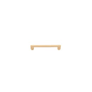 IVER Baltimore Cabinet Pull Handle | 160mm - Brushed Brass