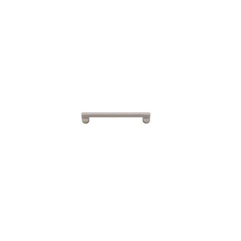 IVER Baltimore Cabinet Pull Handle | 160mm - Satin Nickel