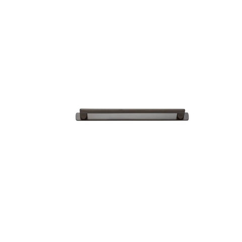 IVER Baltimore Cabinet Pull Handle | 256mm - Signature Brass