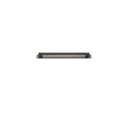 IVER Baltimore Cabinet Pull Handle | 256mm - Signature Brass