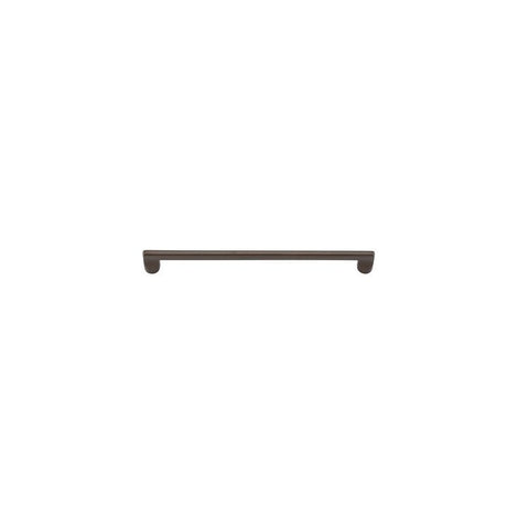 IVER Baltimore Cabinet Pull Handle | 256mm - Signature Brass