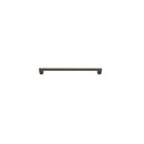 IVER Baltimore Cabinet Pull Handle | 256mm - Signature Brass