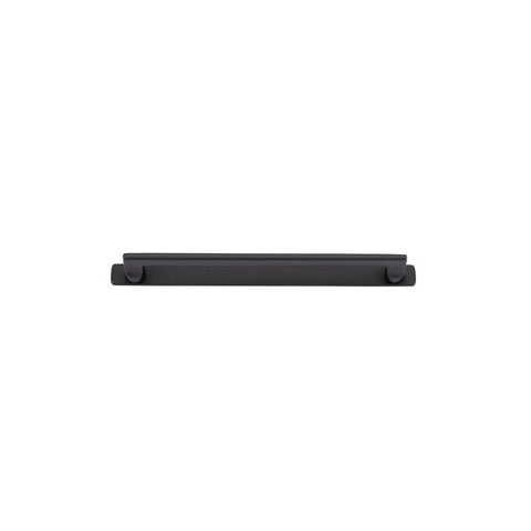 IVER Baltimore Cabinet Pull Handle | 256mm - Matt Black