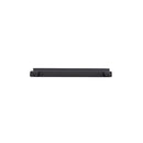 IVER Baltimore Cabinet Pull Handle | 256mm - Matt Black