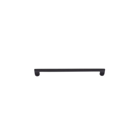 IVER Baltimore Cabinet Pull Handle | 256mm - Matt Black