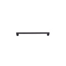IVER Baltimore Cabinet Pull Handle | 256mm - Matt Black