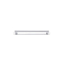 IVER Baltimore Cabinet Pull Handle | 256mm - Polished Chrome