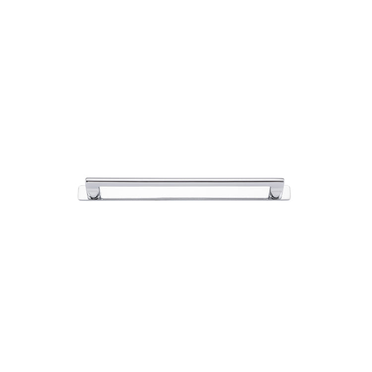 IVER BALTIMORE CABINET PULL HANDLE- AVAILABLE IN VARIOUS FINISHES AND SIZES