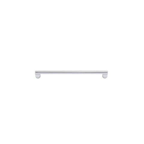 IVER Baltimore Cabinet Pull Handle | 256mm - Polished Chrome
