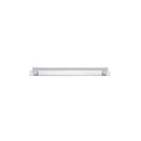IVER Baltimore Cabinet Pull Handle | 256mm - Brushed Chrome