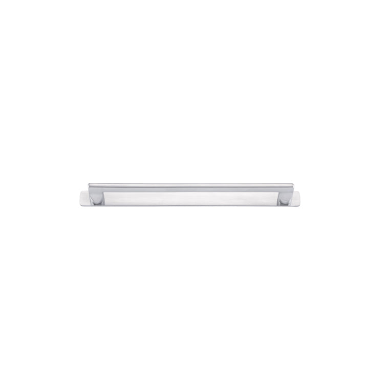 IVER BALTIMORE CABINET PULL HANDLE- AVAILABLE IN VARIOUS FINISHES AND SIZES