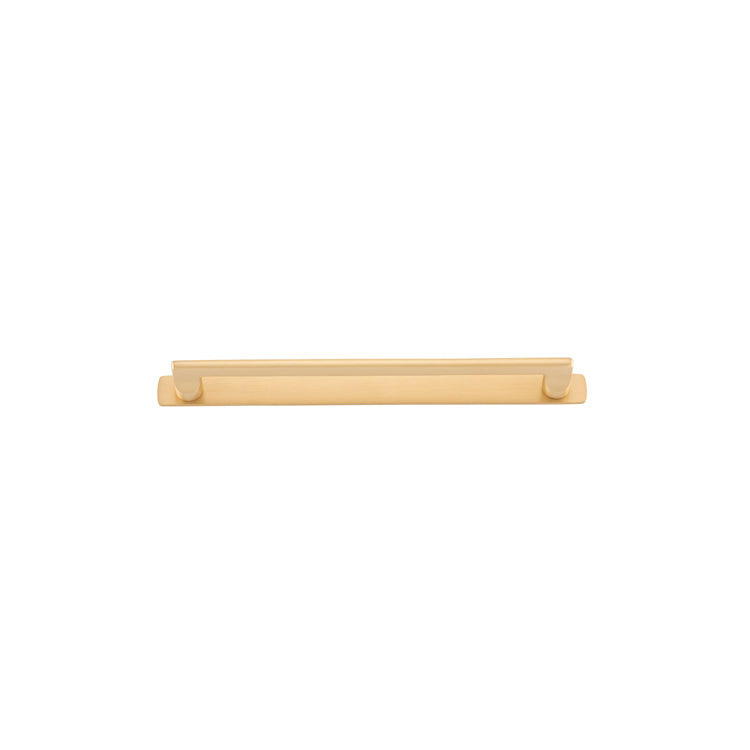 IVER BALTIMORE CABINET PULL HANDLE- AVAILABLE IN VARIOUS FINISHES AND SIZES