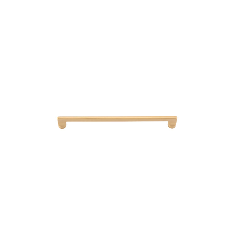 IVER BALTIMORE CABINET PULL HANDLE- AVAILABLE IN VARIOUS FINISHES AND SIZES