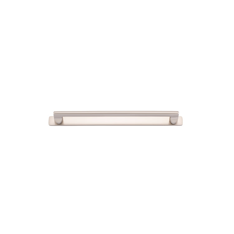 IVER BALTIMORE CABINET PULL HANDLE- AVAILABLE IN VARIOUS FINISHES AND SIZES