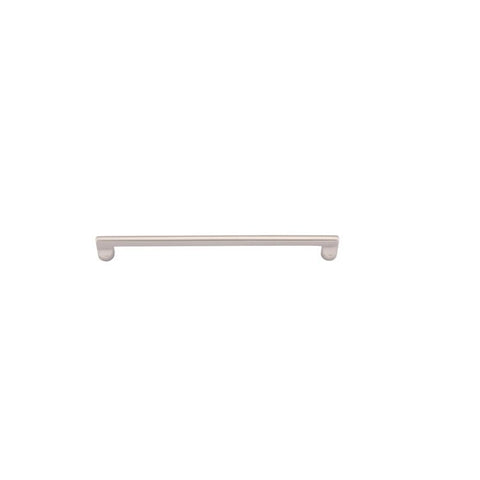 IVER Baltimore Cabinet Pull Handle | 256mm - Satin Nickel