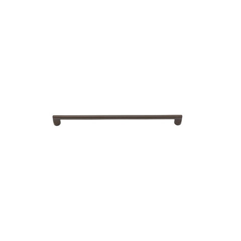 IVER Baltimore Cabinet Pull Handle | 320mm - Signature Brass