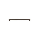 IVER Baltimore Cabinet Pull Handle | 320mm - Signature Brass