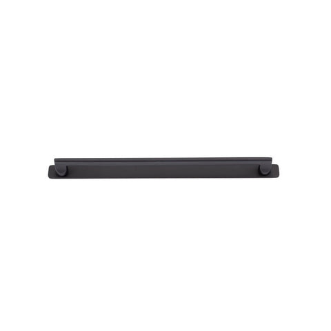 IVER Baltimore Cabinet Pull Handle | 320mm - Matt Black