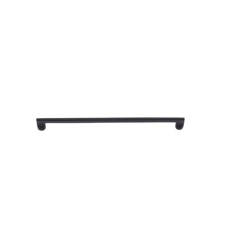IVER Baltimore Cabinet Pull Handle | 320mm - Matt Black