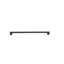IVER Baltimore Cabinet Pull Handle | 320mm - Matt Black