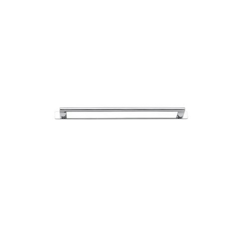 IVER Baltimore Cabinet Pull Handle | 320mm - Polished Chrome
