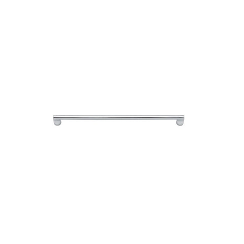 IVER Baltimore Cabinet Pull Handle | 320mm - Polished Chrome