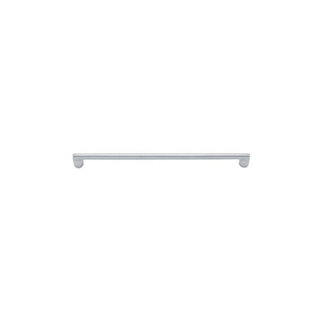 IVER Baltimore Cabinet Pull Handle | 320mm - Brushed Chrome