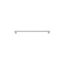 IVER Baltimore Cabinet Pull Handle | 320mm - Brushed Chrome