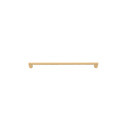 IVER Baltimore Cabinet Pull Handle | 320mm - Brushed Brass