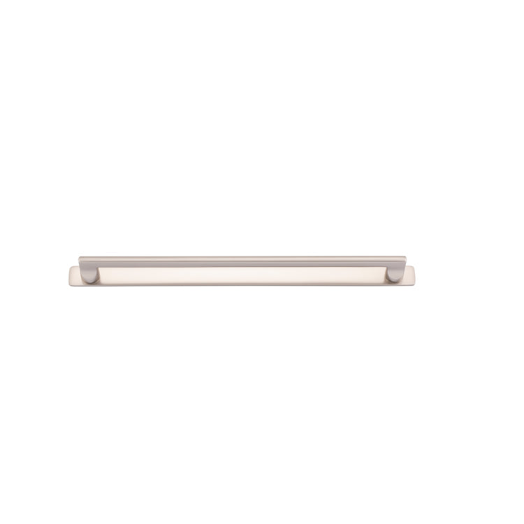 IVER BALTIMORE CABINET PULL HANDLE- AVAILABLE IN VARIOUS FINISHES AND SIZES