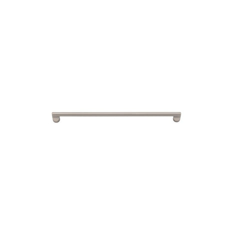 IVER Baltimore Cabinet Pull Handle | 320mm - Satin Nickel
