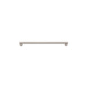 IVER Baltimore Cabinet Pull Handle | 320mm - Satin Nickel