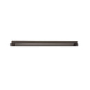 IVER Baltimore Cabinet Pull Handle | 450mm - Signature Brass