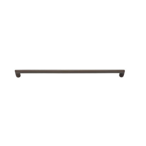 IVER Baltimore Cabinet Pull Handle | 450mm - Signature Brass