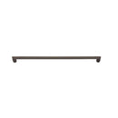 IVER Baltimore Cabinet Pull Handle | 450mm - Signature Brass